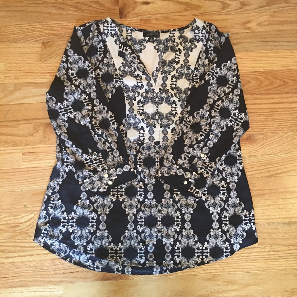 Dress top Sz M